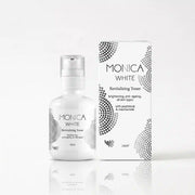 Monica White Revitalizing Toner