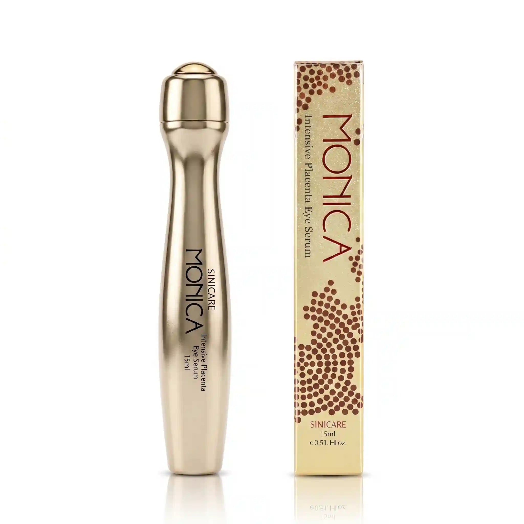 Monica Intensive Placenta Eye Serum