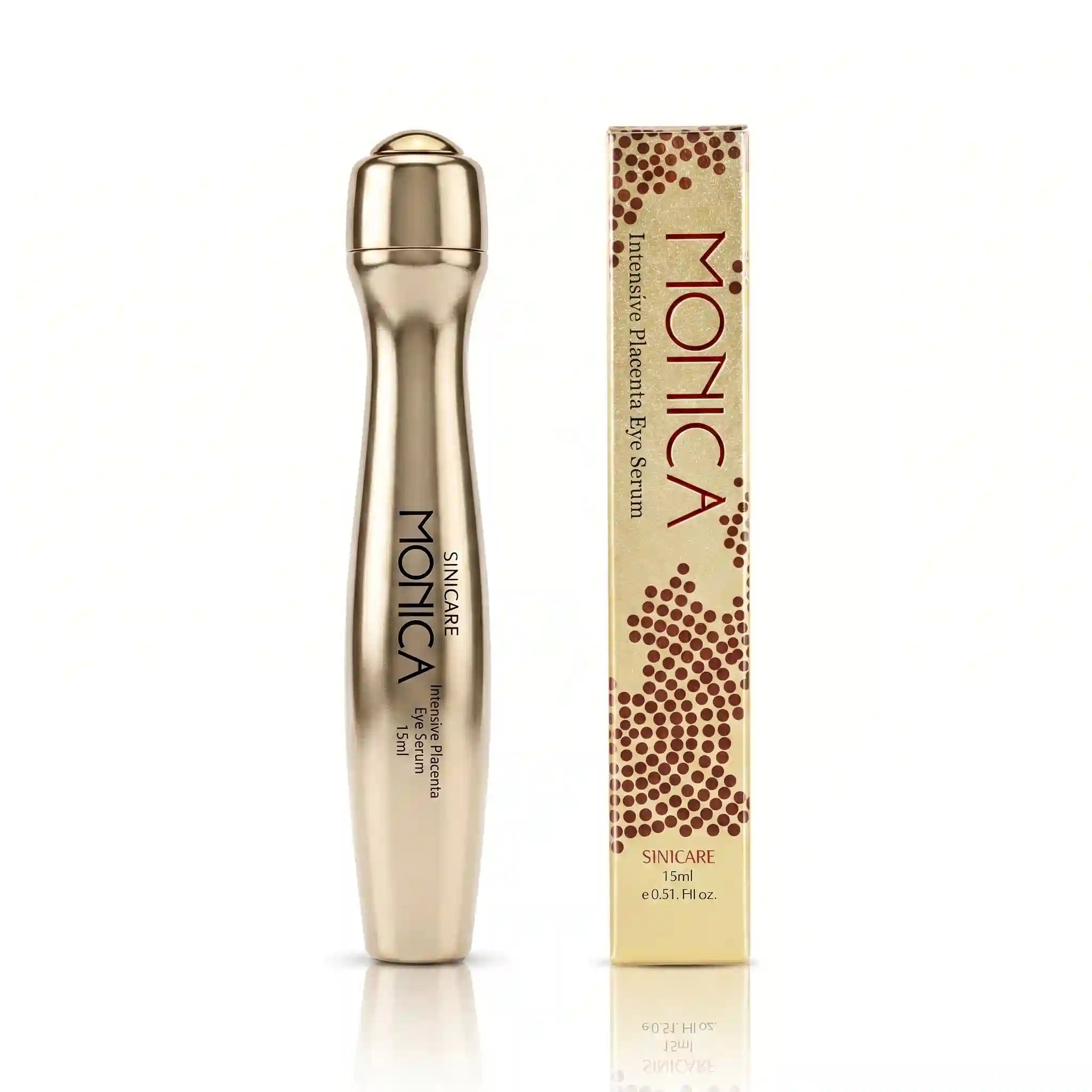 Monica Intensive Placenta Eye Serum