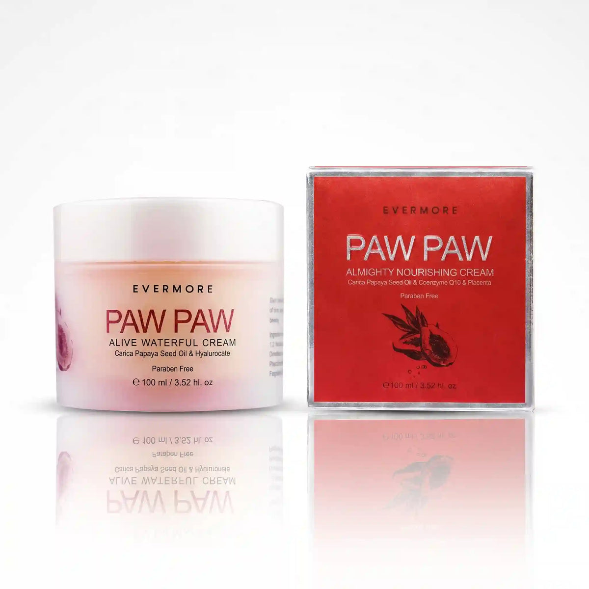 EVERMORE PAWCream PAW Alive Waterful