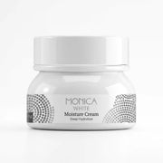 Monica White Moisture Cream