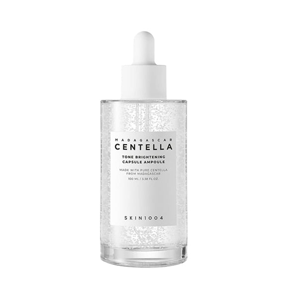 TONE BRIGHTENING CAPSULE AMPOULE 100ml