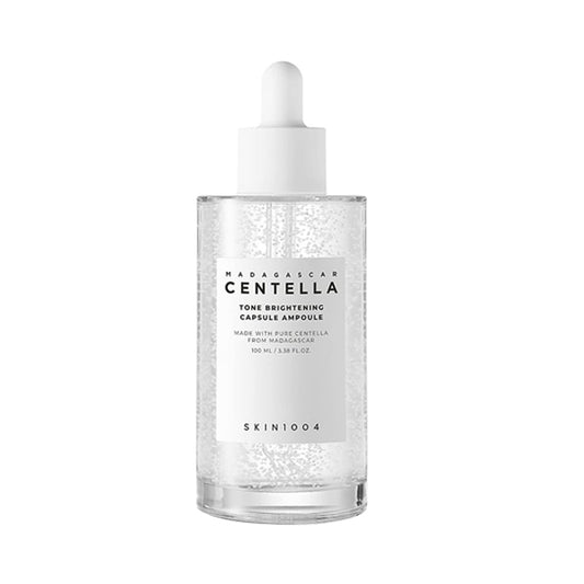 TONE BRIGHTENING CAPSULE AMPOULE 100ml