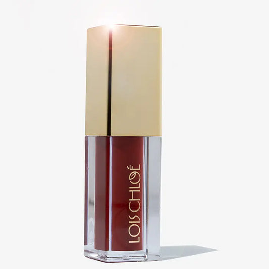 Scarlet Red Liquid Matte Lipstick