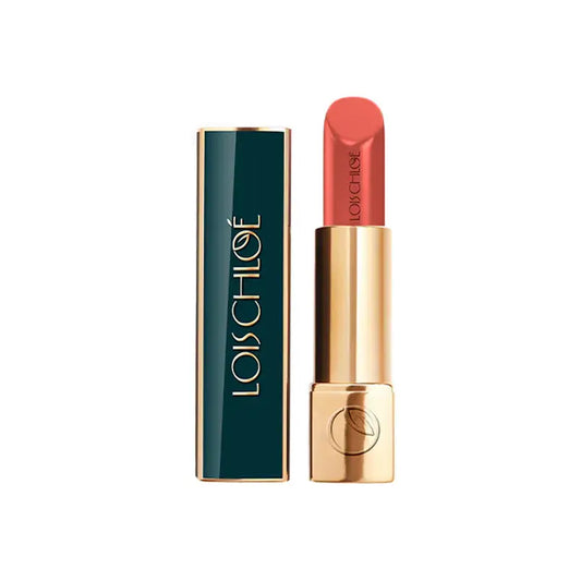 Sexy Coral Bullet - Semi-Matte Lipstick