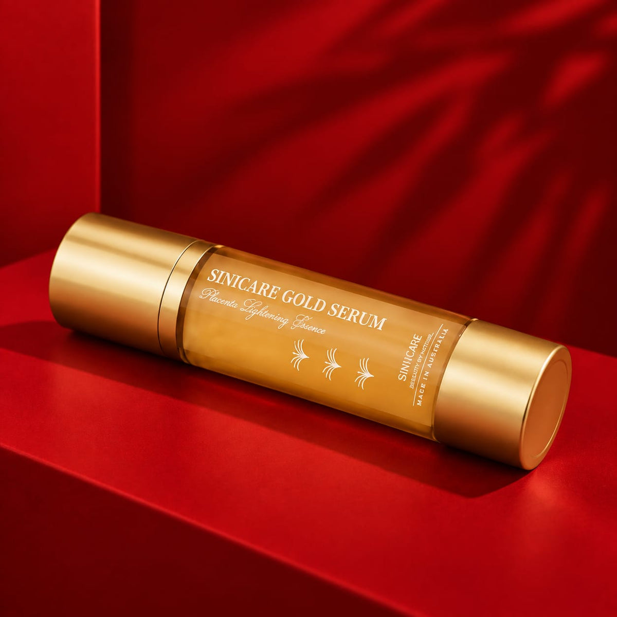 Sini Care Gold Serum