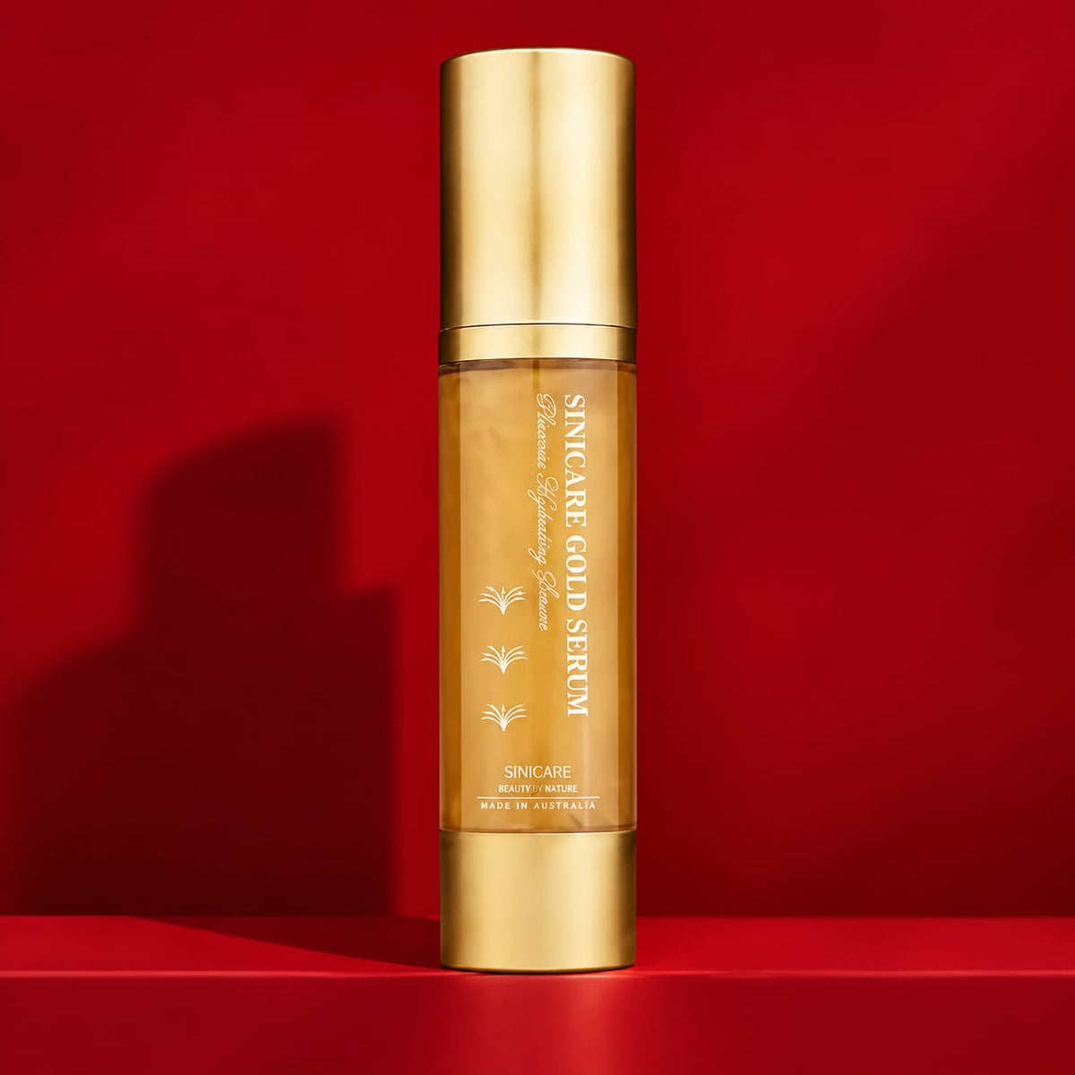 Sini Care Gold Serum
