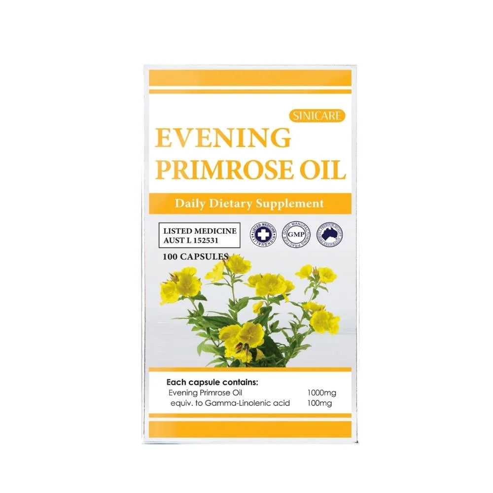 Sinicare EPO 1000mg