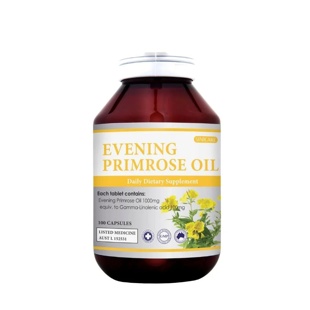 Sinicare EPO 1000mg