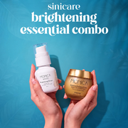 Brightening Essential Combo