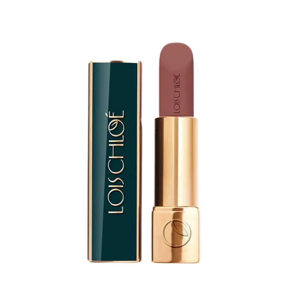 Sizzling Brown - Matte Lipstick