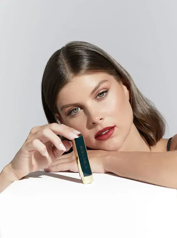 Sizzling Brown - Matte Lipstick