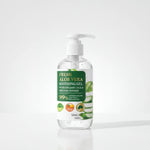 Fresh Aloe Vera 99% Soothing Gel