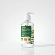 Fresh Aloe Vera 99% Soothing Gel