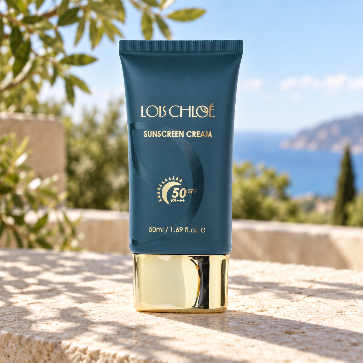 Lois Chloé Sunscreen