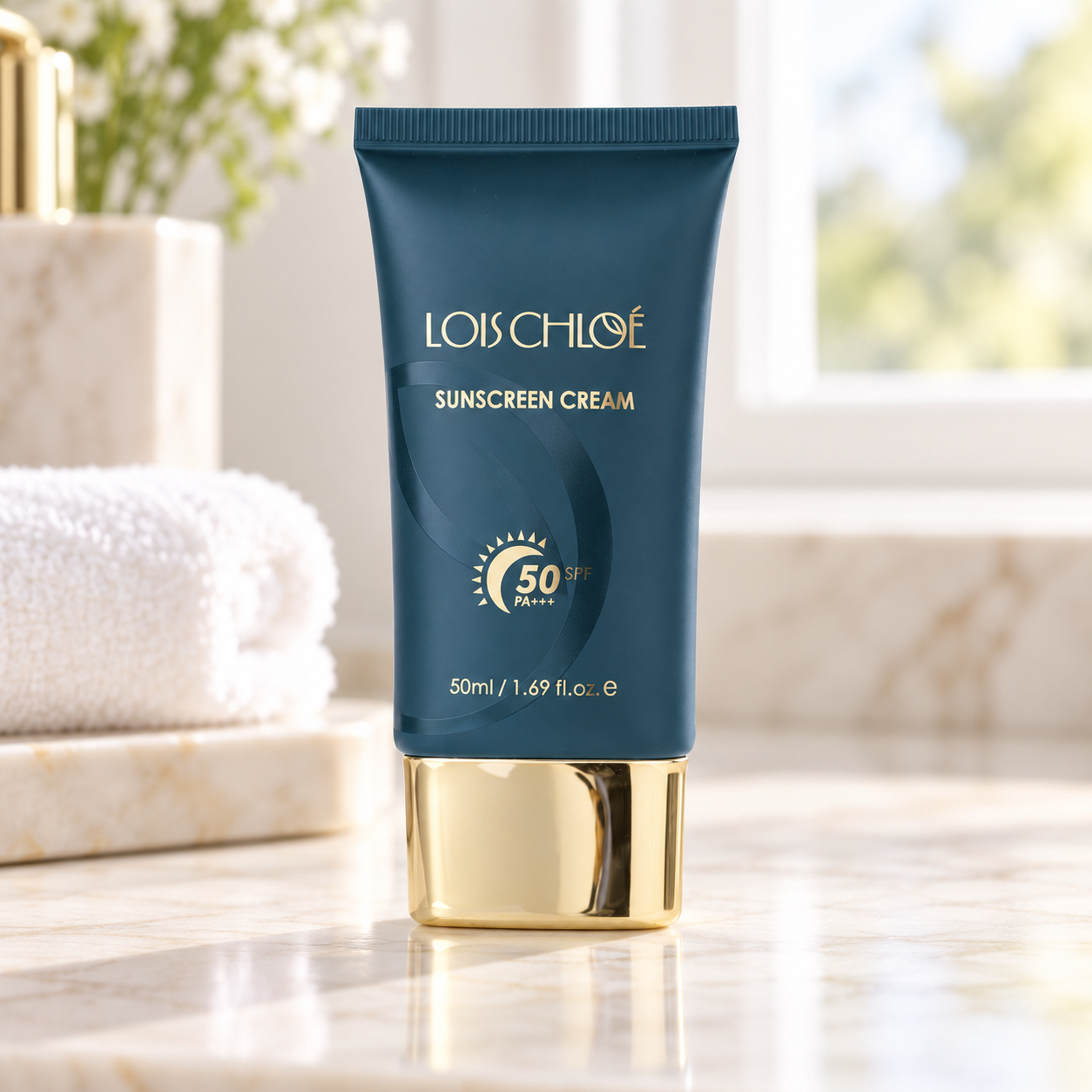 Lois Chloé Sunscreen