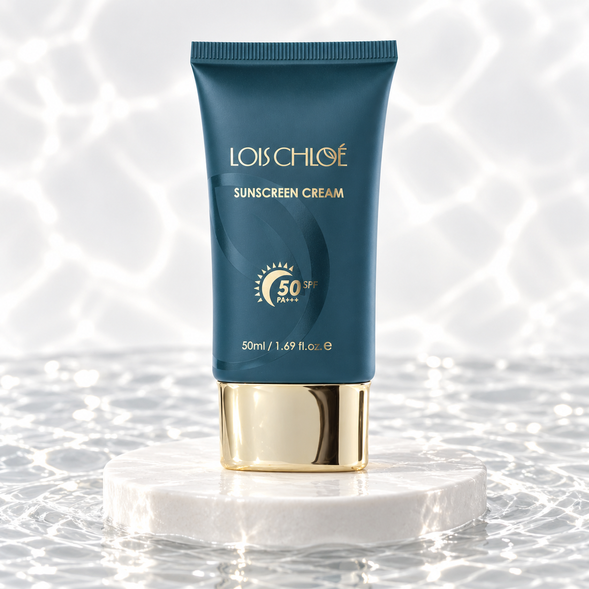 Lois Chloé Sunscreen