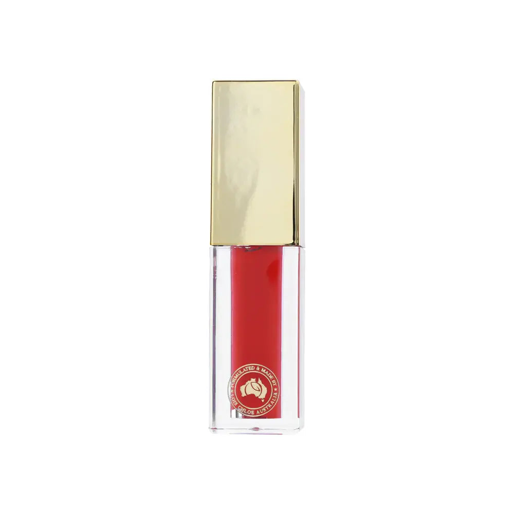 Sunshine Berry Liquid Matte Lipstick