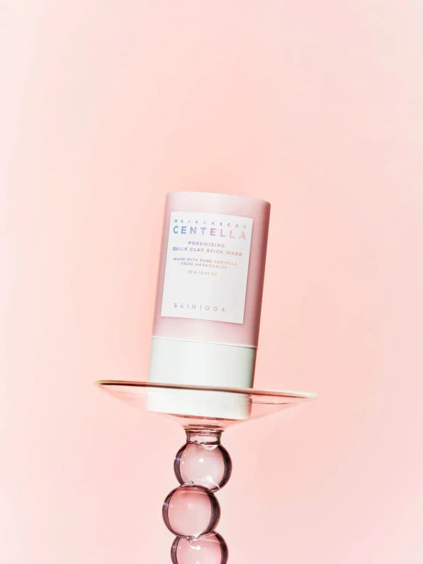 poremizing quick clay stick mask 27g