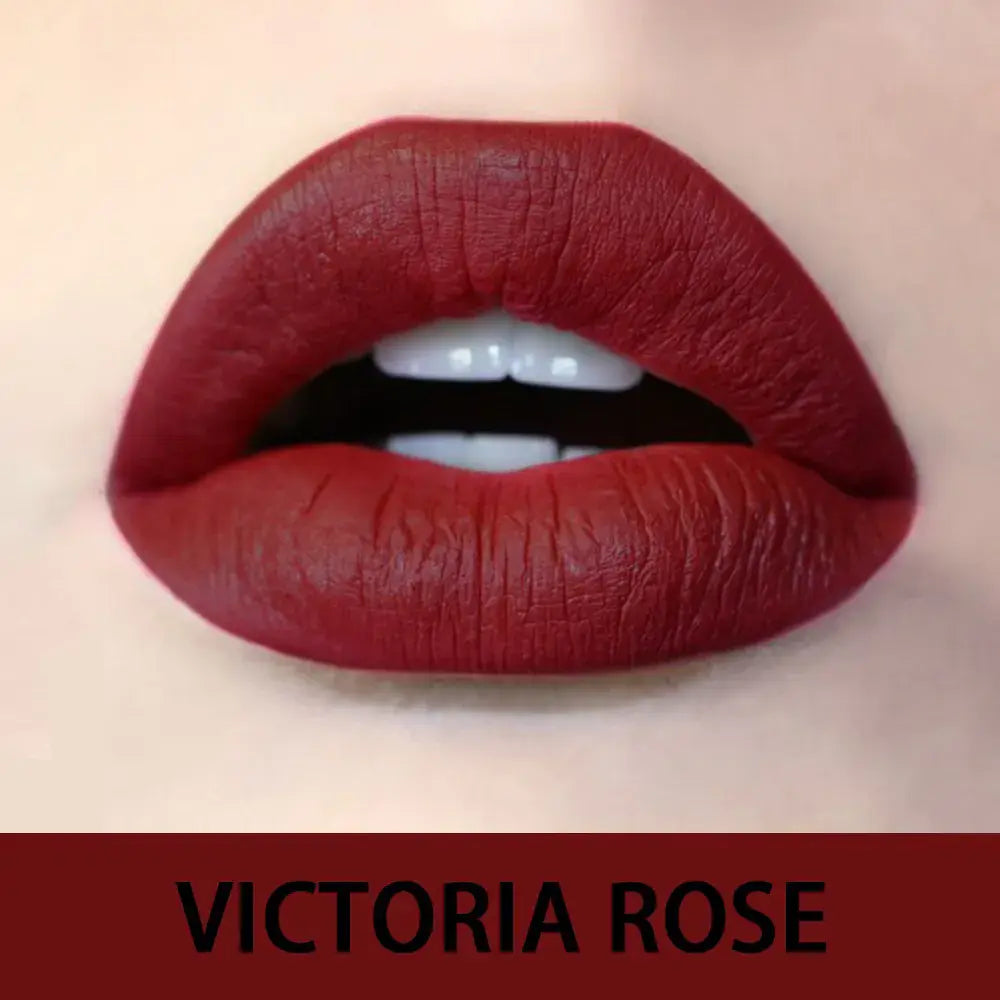 Victoria Rose Bullet Semi Matte Lipstick