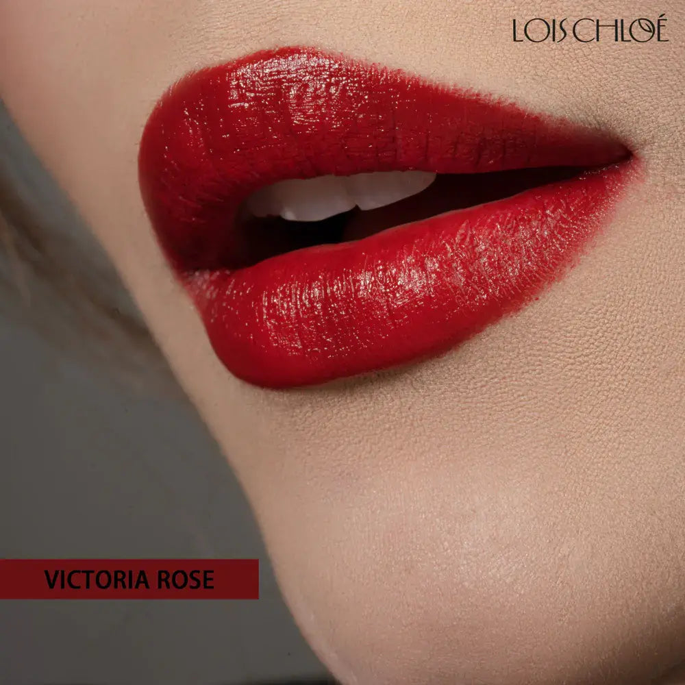 Victoria Rose Bullet Semi Matte Lipstick