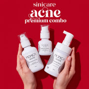 Sinicare Acne Premium Combo