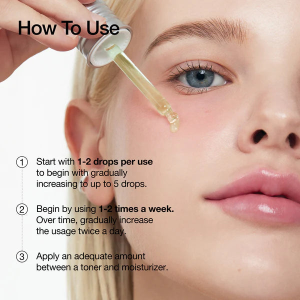 Anua 10+ Azelaic Acid Hyaluron Soothing Serum