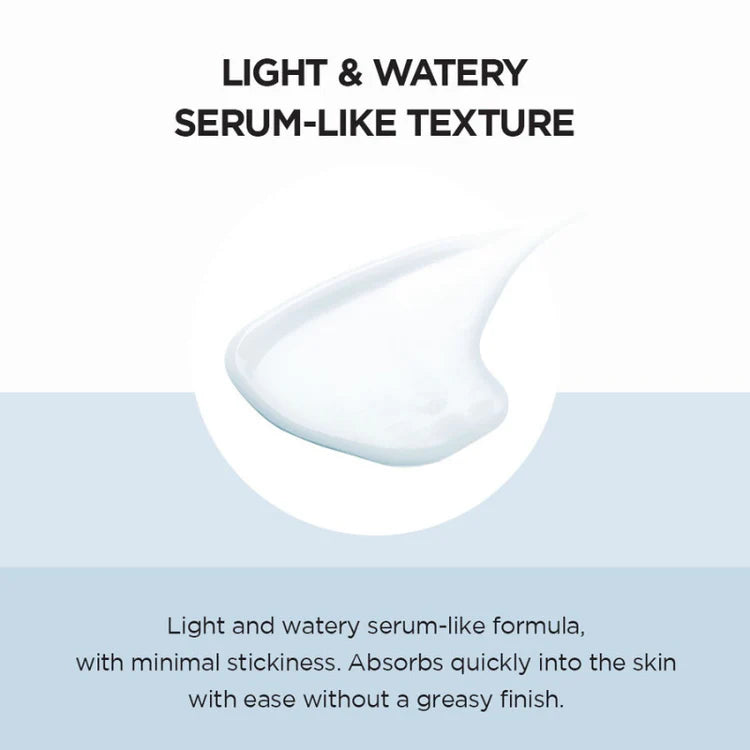 Hyalu-Cica Water-Fit Sun Serum 50ml