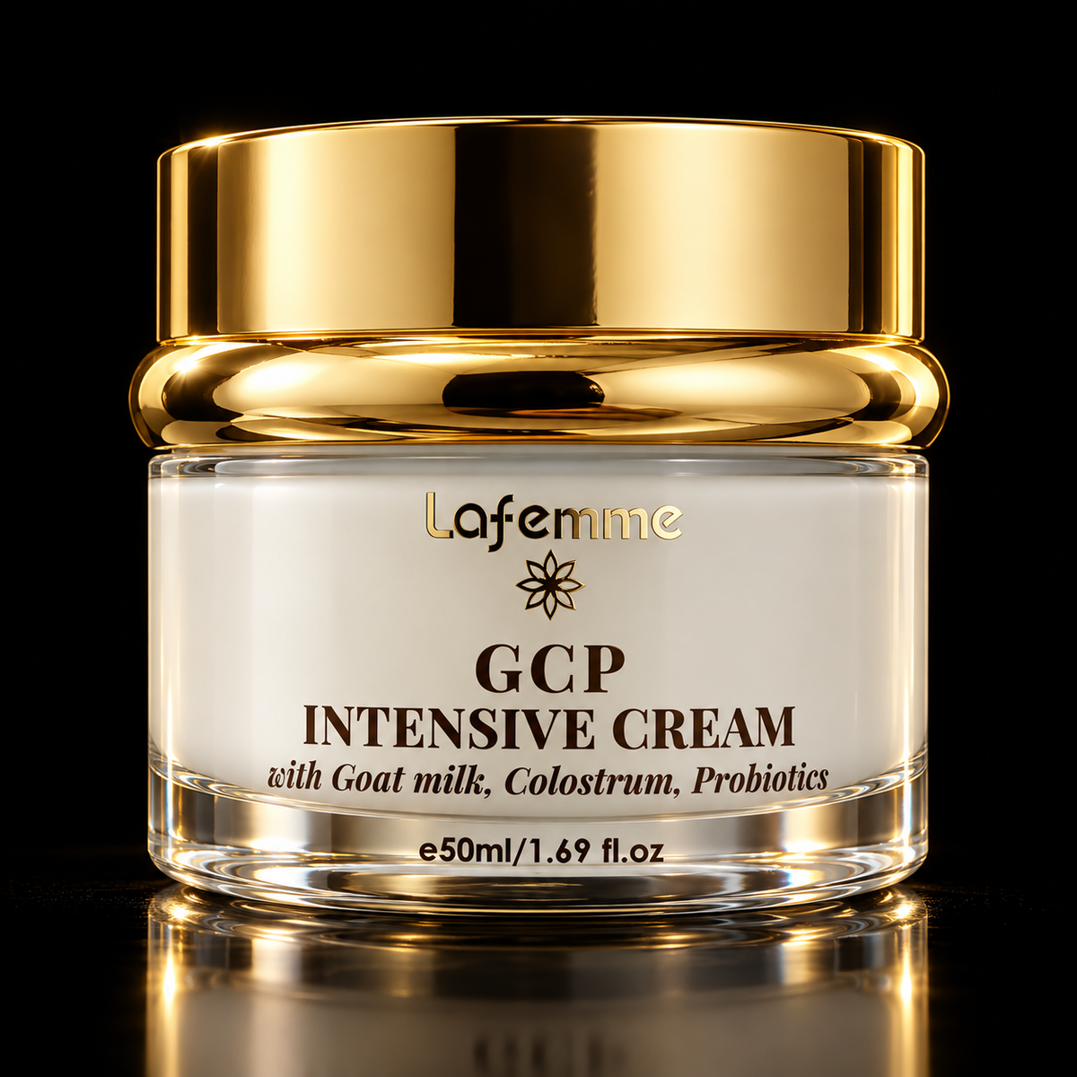 Lafemme GCP Intensive Cream