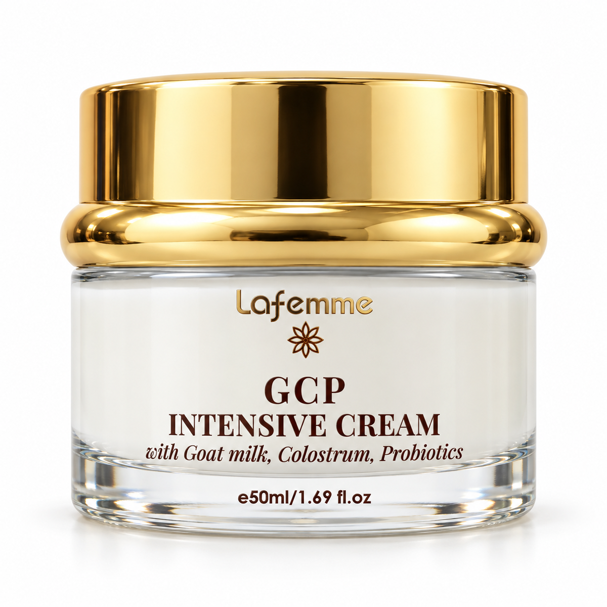 Lafemme GCP Intensive Cream