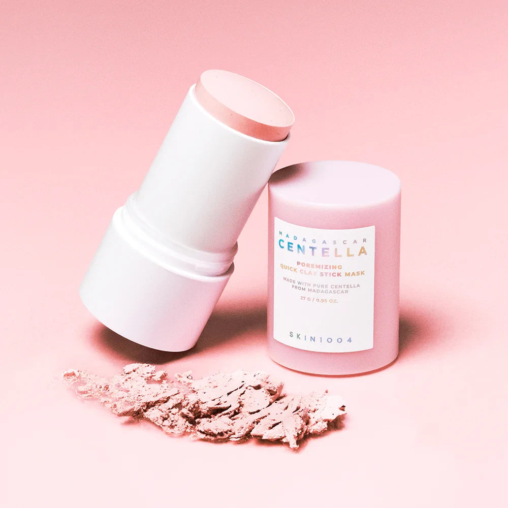 poremizing quick clay stick mask 27g