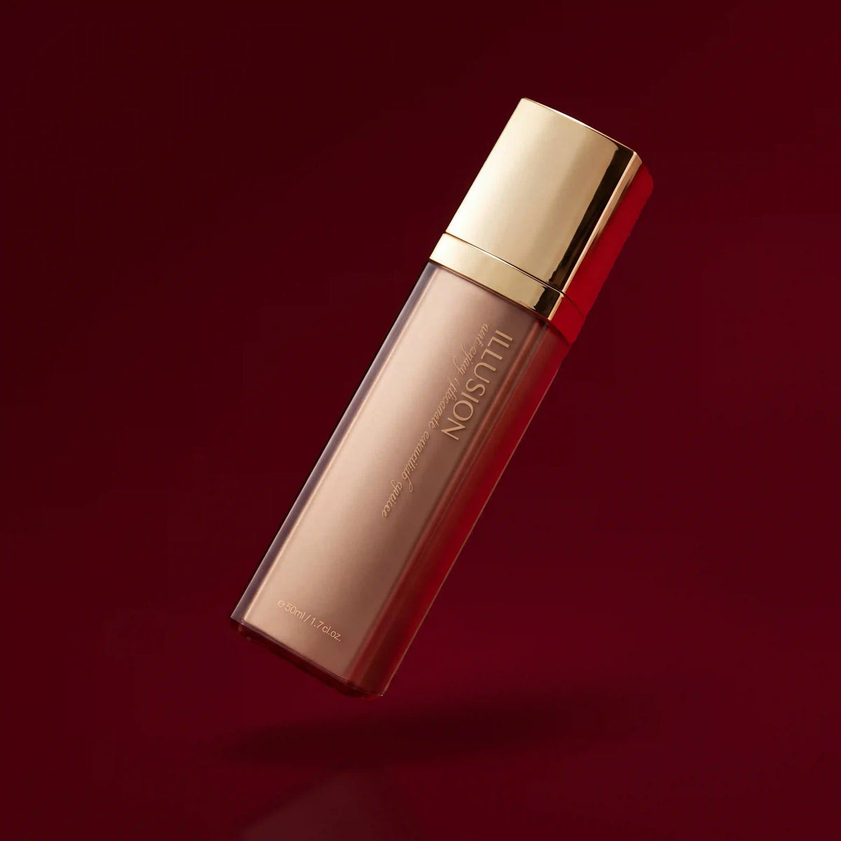 Illusion Anti aging Placenta Essential Serum
