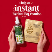 Sinicare Instant Hydration Combo
