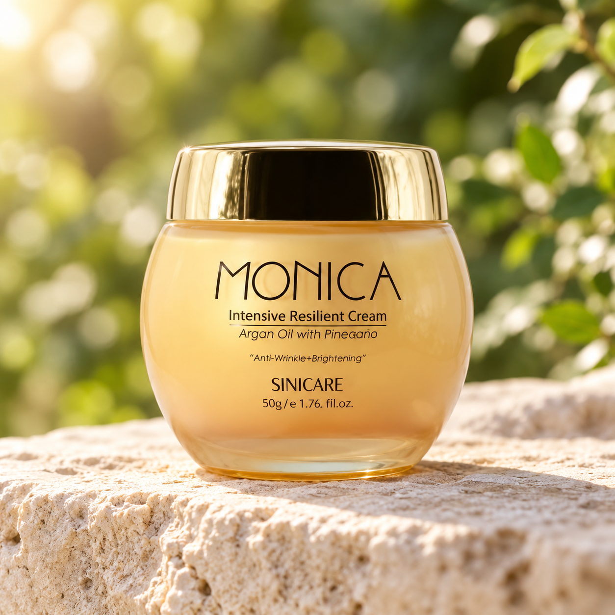 Monica Intensive Resilient Cream