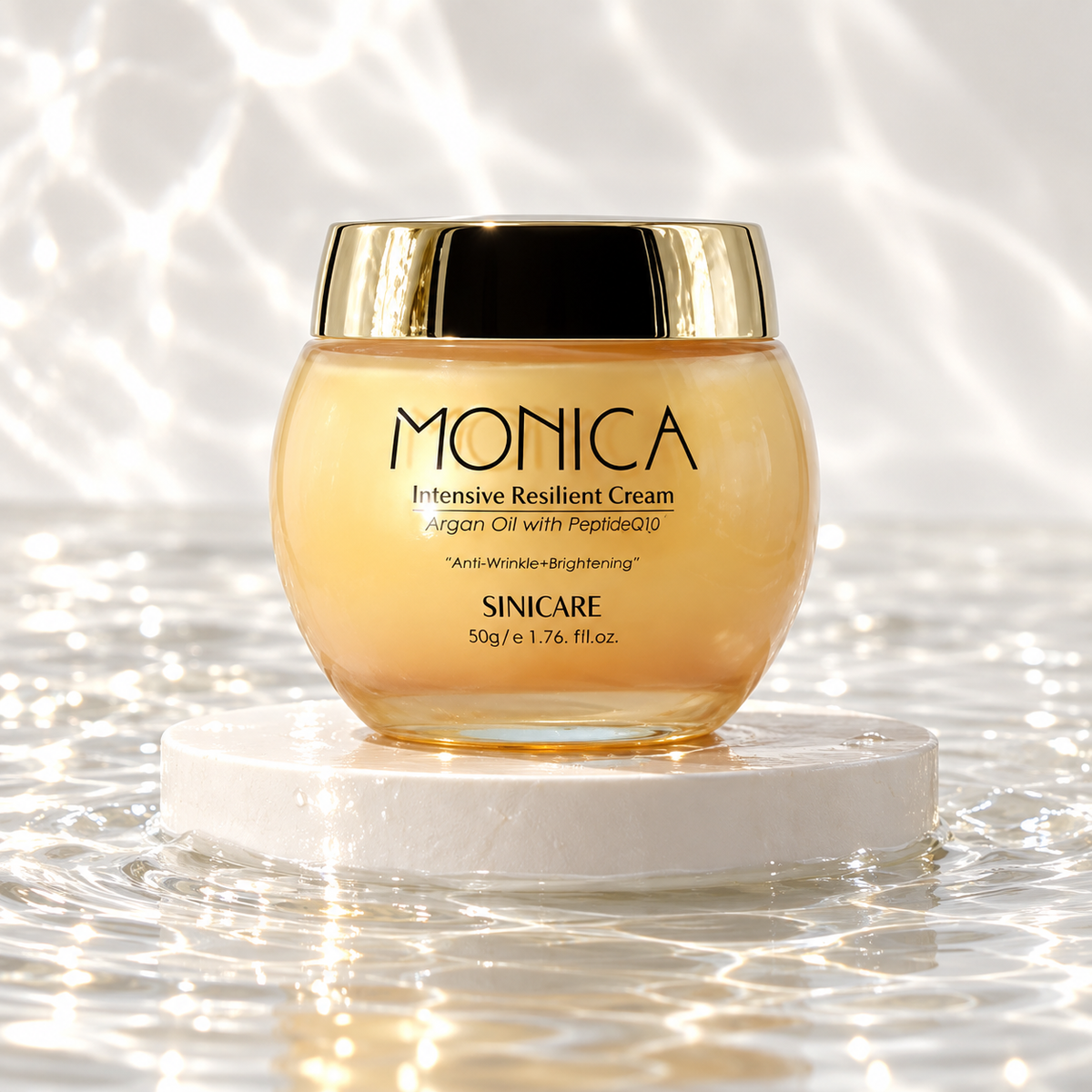 Monica Intensive Resilient Cream