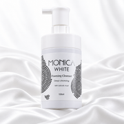 Monica White Foaming Cleanser