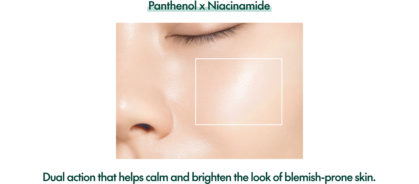 PURITO SEOUL Mighty Bamboo Panthenol Cream 100ml