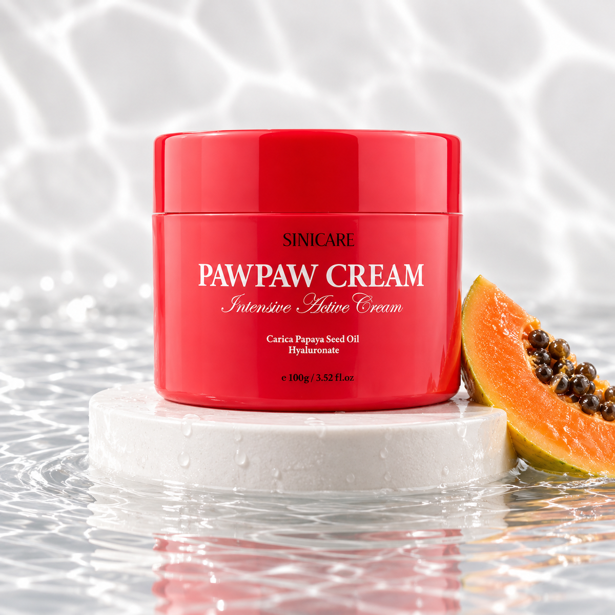PAW Paw Active — Pawpaw Cream Intensive Festive Cream (100g)