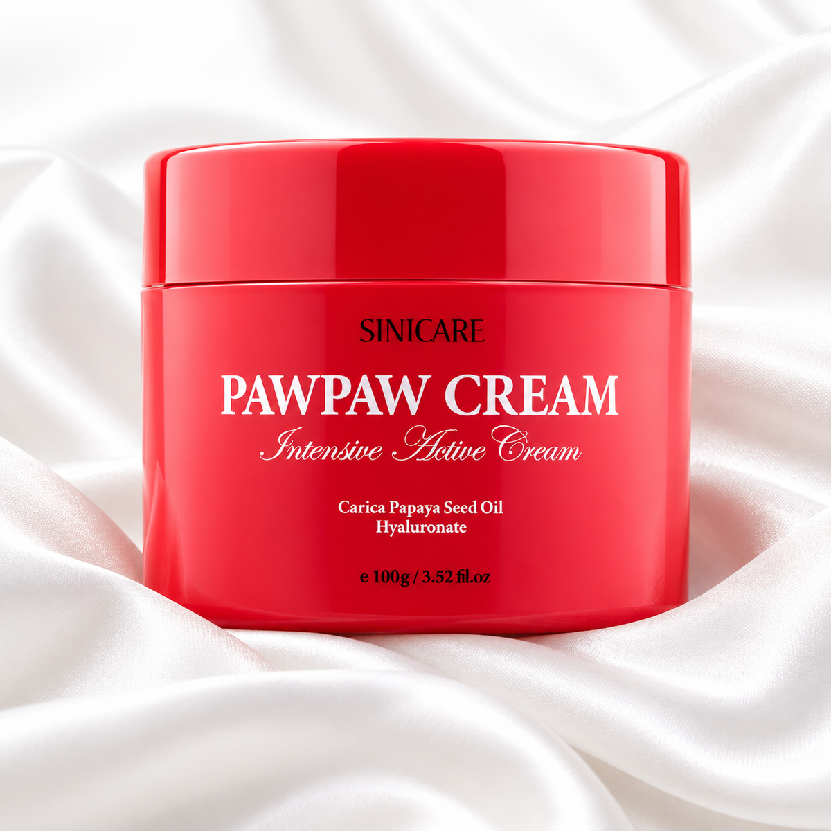 PAW Paw Active — Pawpaw Cream Intensive Festive Cream (100g)