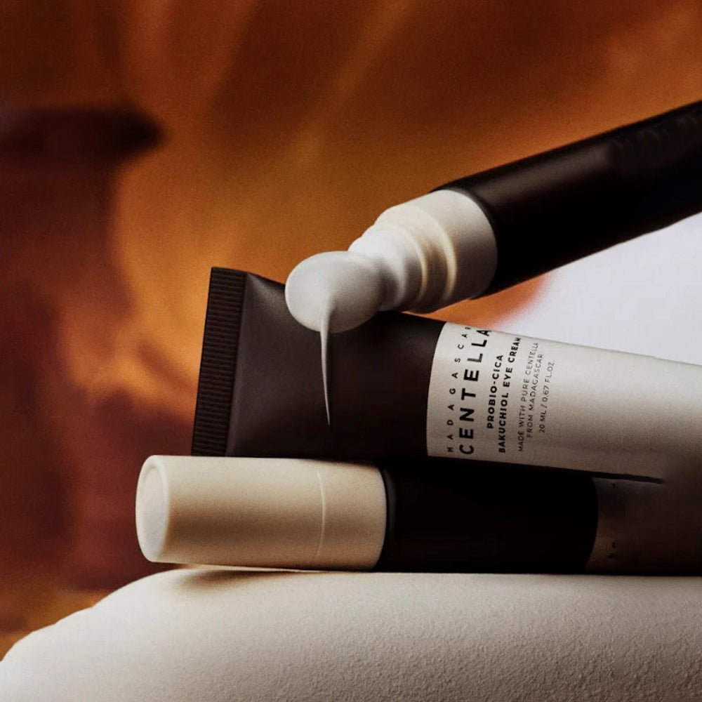 SKIN1004 Madagascar Centella Probio-Cica Bakuchiol Eye Cream