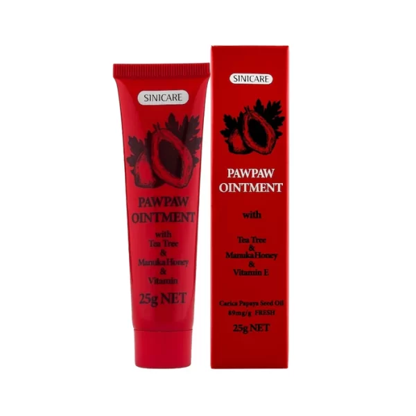 Paw Paw Ointment