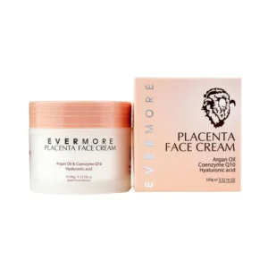 Placenta Essential Coenzyme Q10