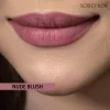 NUDE BLUSH – MATTE LIPSTICK