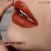 PRECIOUS LOVE – SEMI MATTE LIPSTICK