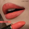 SEXY CORAL – SEMI MATTE LIPSTICK