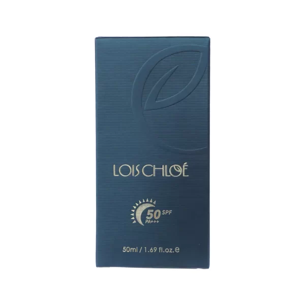 Lois Chloe Sunscreen Cream