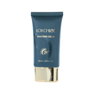 Lois Chloe Sunscreen cream