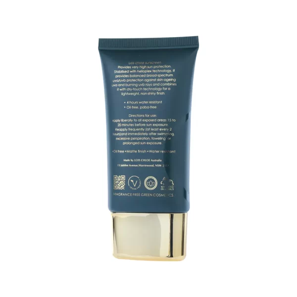 Lois Chloe Sunscreen Cream