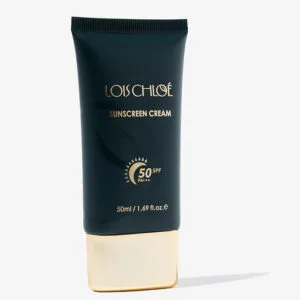 sunscreen cream