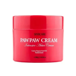 Paw Paw Active Cream